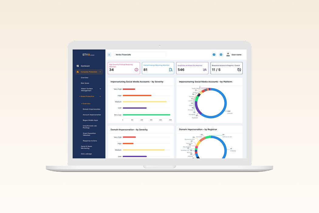Ванкуверський стартап Styx Intelligence залучив 2,7 мільйона канадських доларів на боротьбу з кіберзагрозами