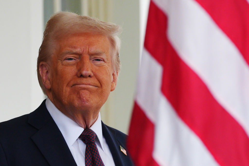 План Трампа для великої промови: Створити вірусні моменти, звинуватити Байдена
